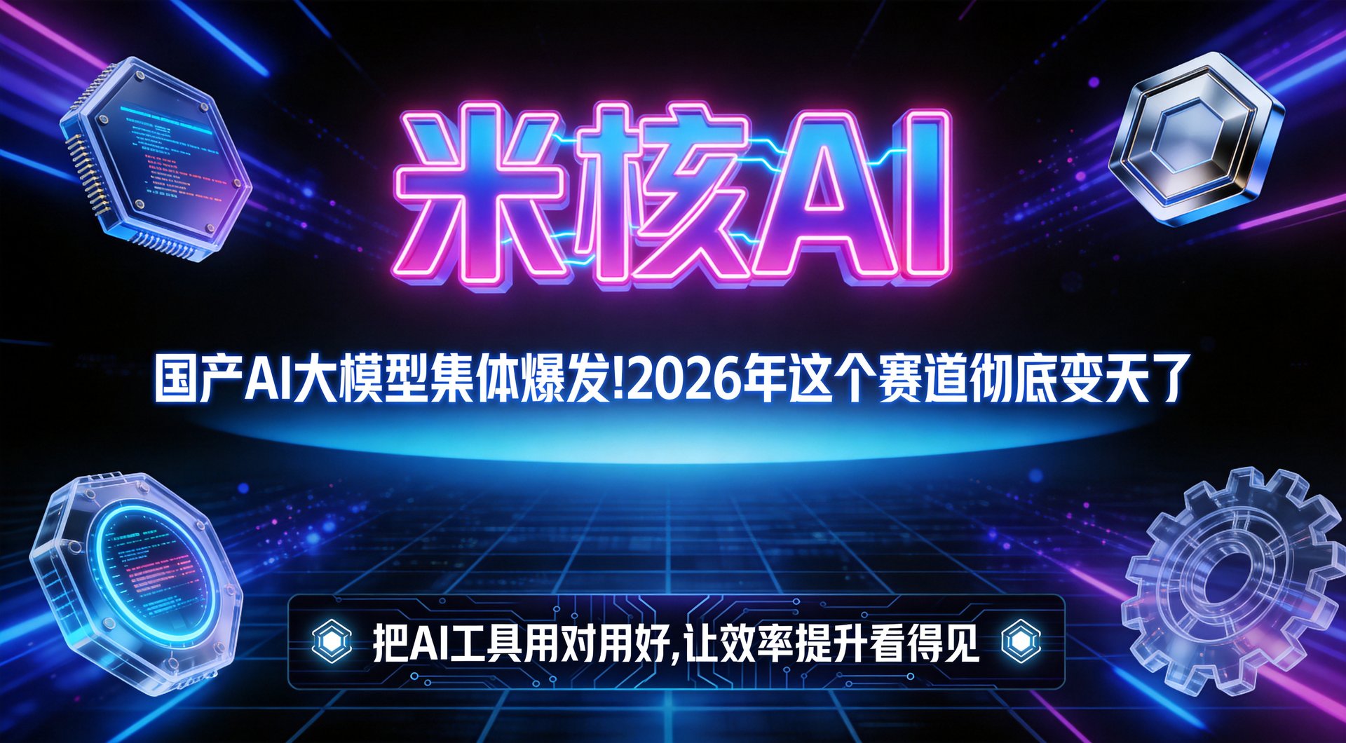 AI聚合平台水太深？过来人教你避坑指南