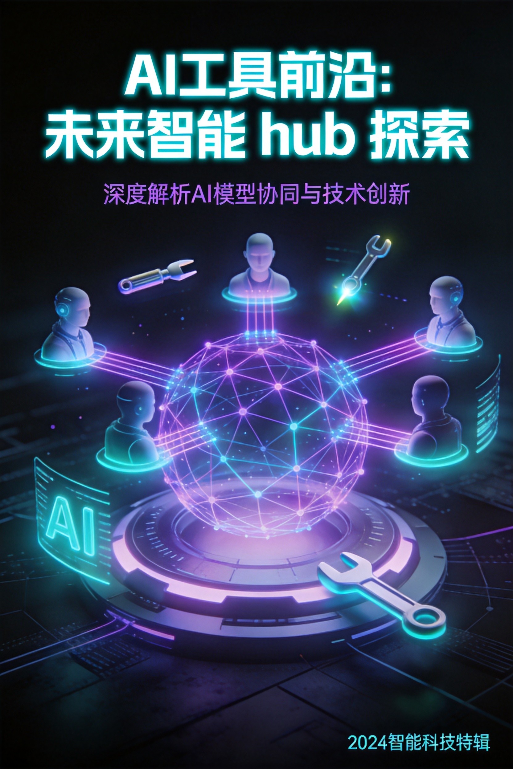 2026年AI聚合平台推荐：5款神器让工具调用更简单
