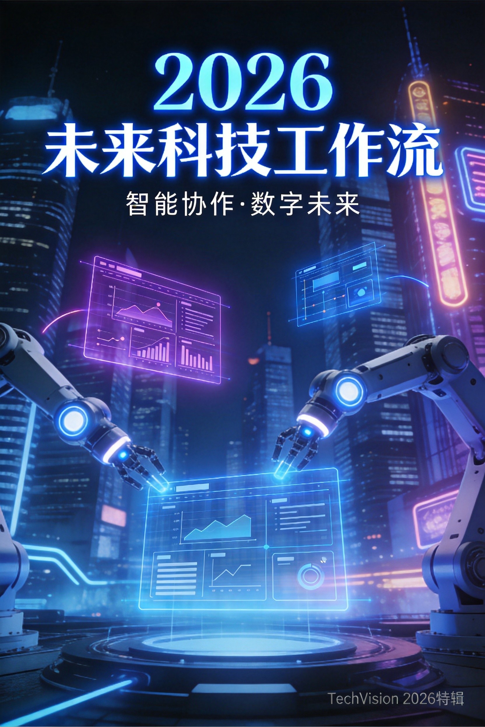 盘点2026年coze工作流案例：5个真实场景让效率翻倍