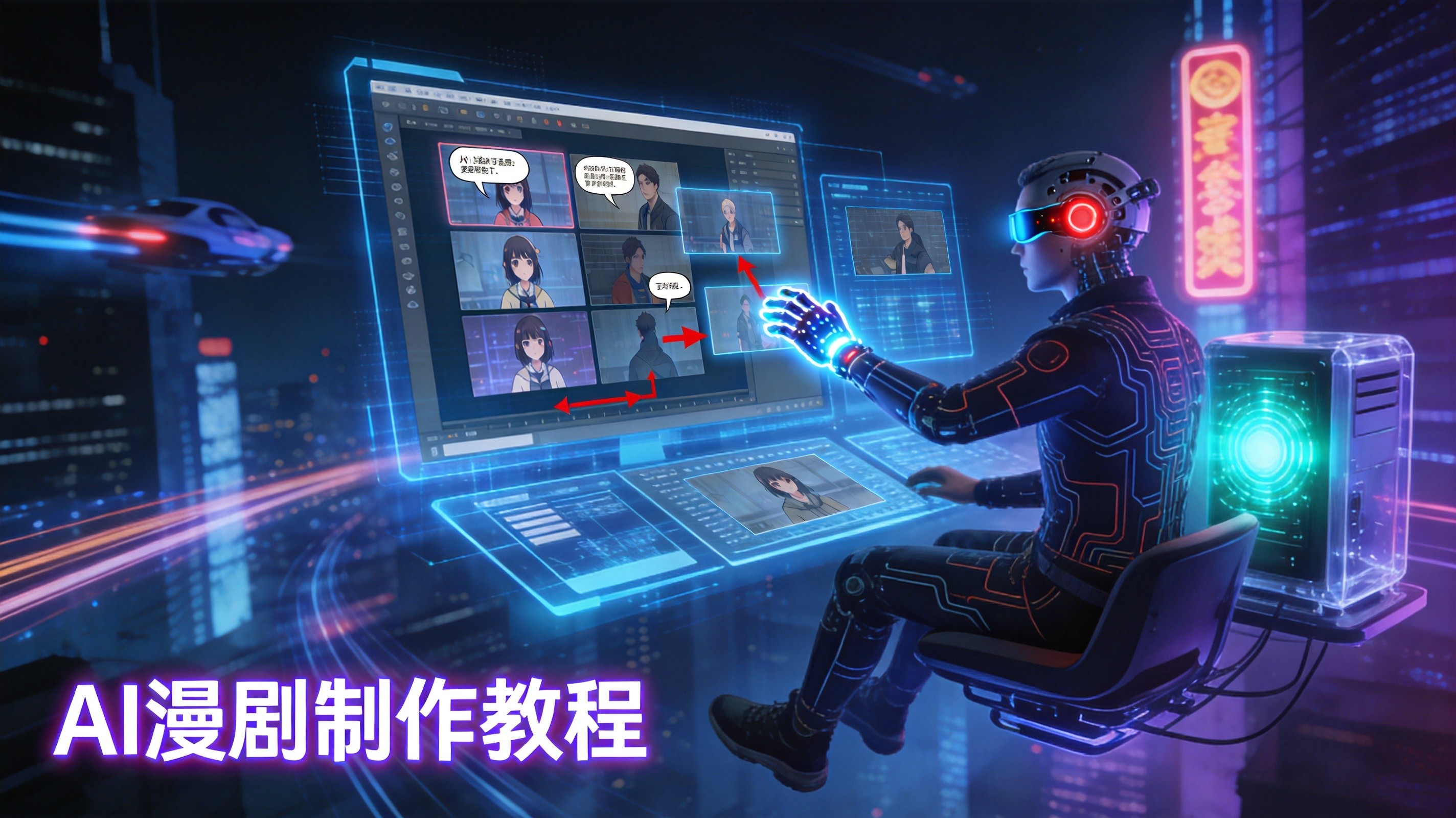 2026年AI聚合平台推荐：5款神器让工具调用更简单