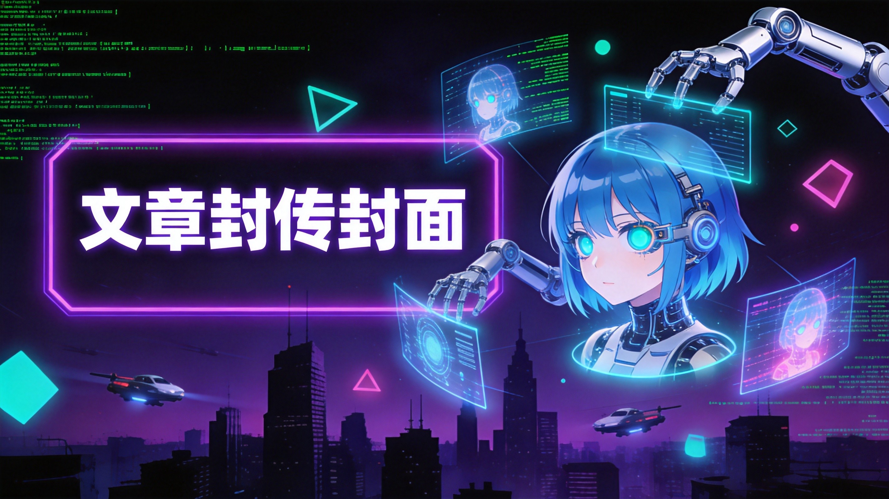 AI动漫一键生成太牛了！3步从0到1，新手看完就会（2026）