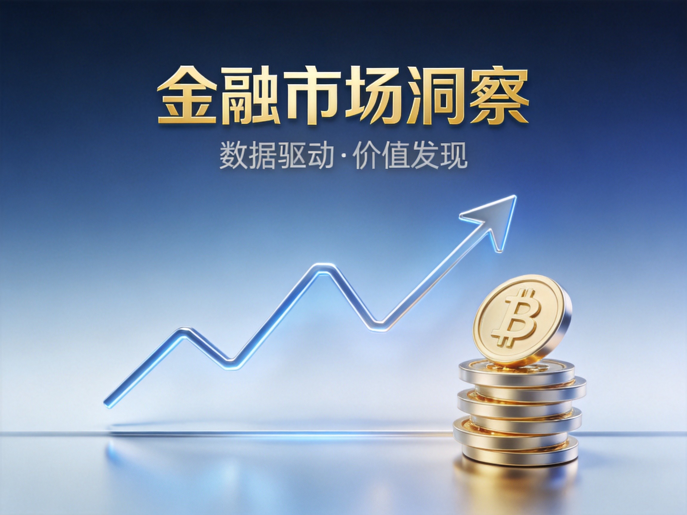 每天做海报做到头秃？金融打工人的救星来了