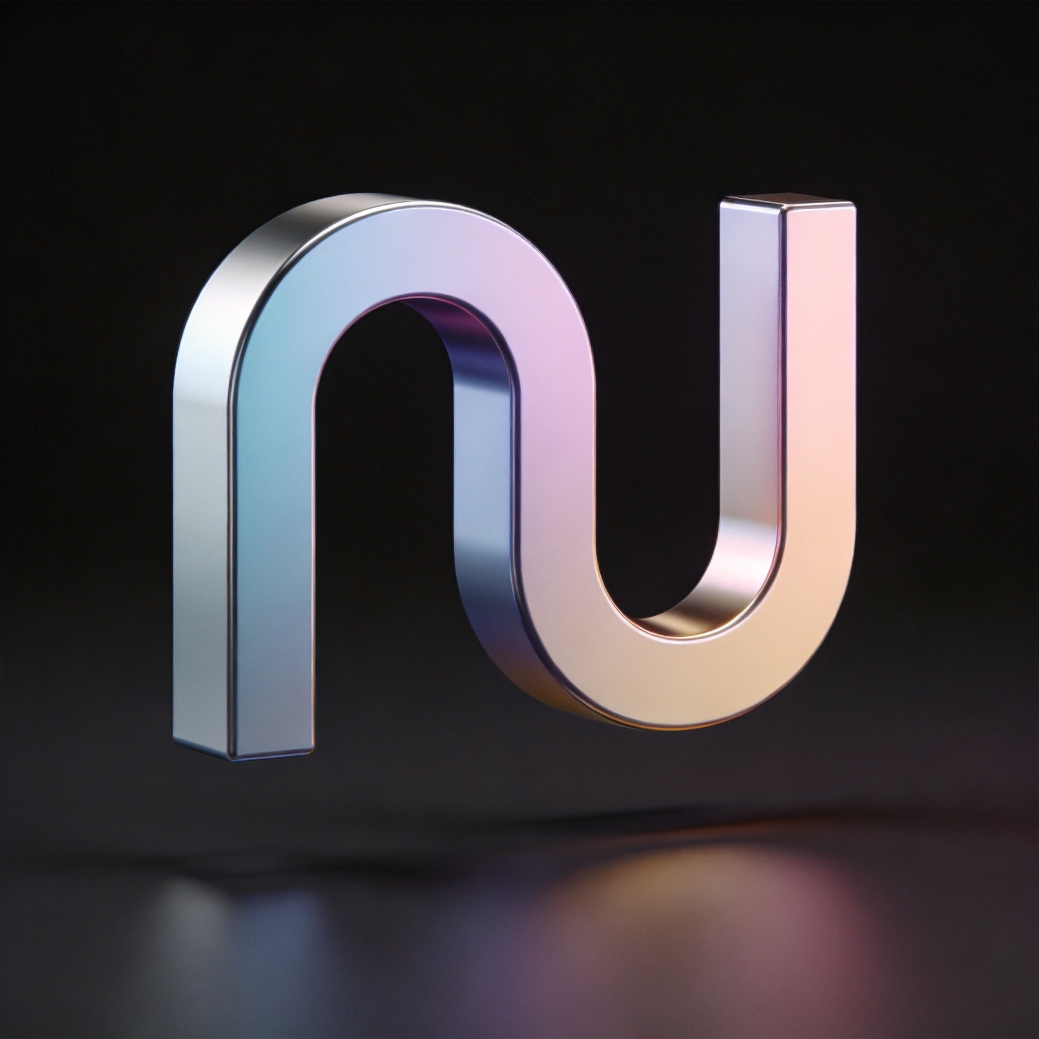 零基础玩转扣子：用工作流一键生成炫酷3D Logo