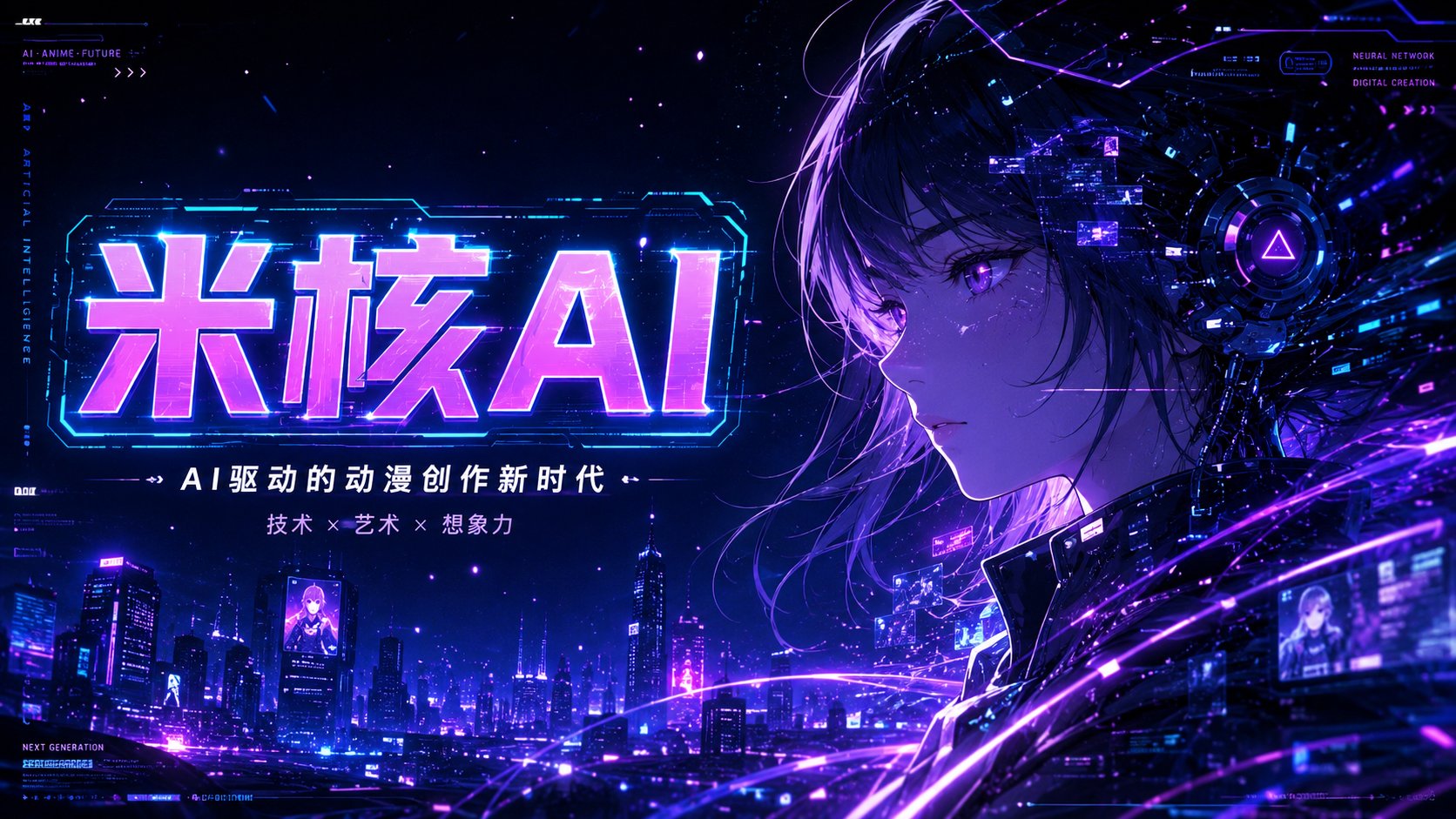 告别"辣眼睛"真人版！单分钟花费仅千元，AI漫剧凭什么在2026年杀出重围？