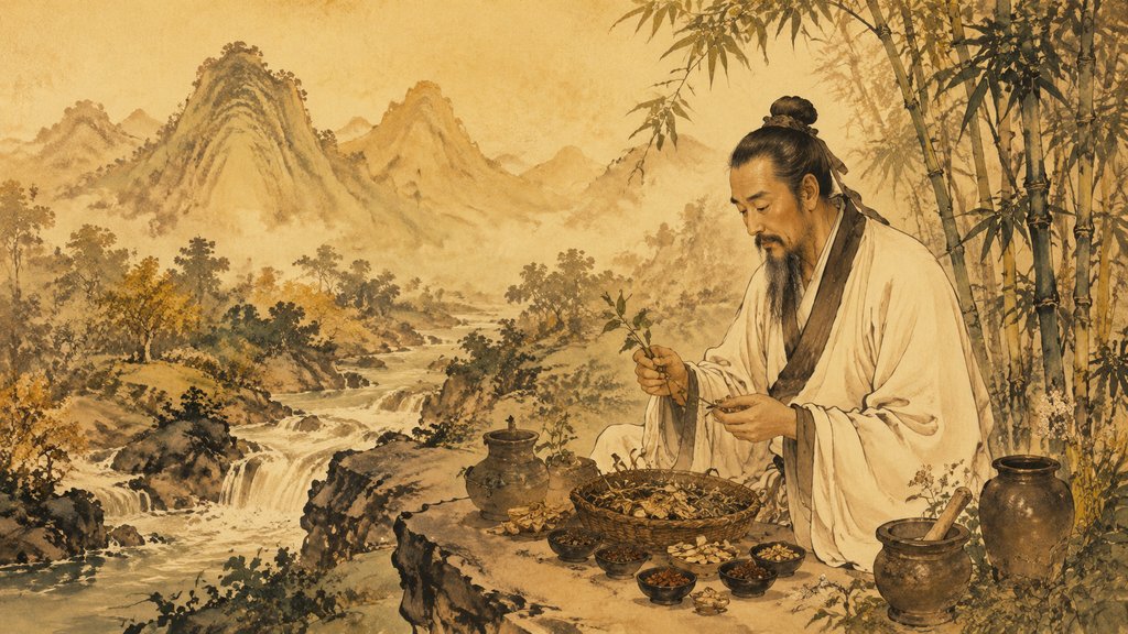 S13视频工作流：养生动态视频使用教程02