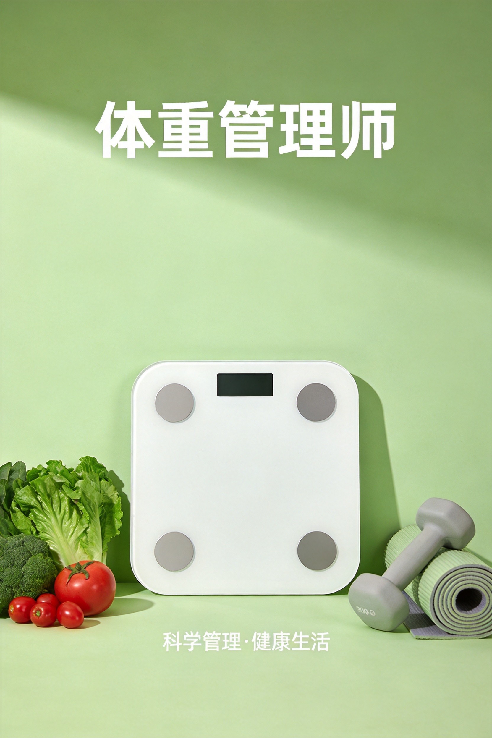 扣子工作流分享：体重管理师如何批量出图，看完就会用